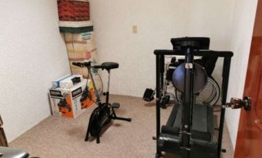 Casa en remate bancario en Tlahuac, CDMX