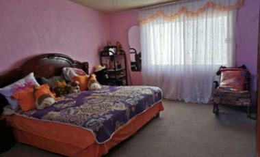 Casa en remate bancario en Tlahuac, CDMX