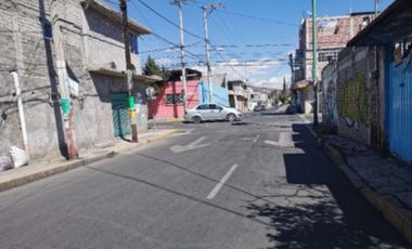 Casa en remate bancario en Tlahuac, CDMX