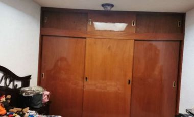 Casa en remate bancario en Tlahuac, CDMX