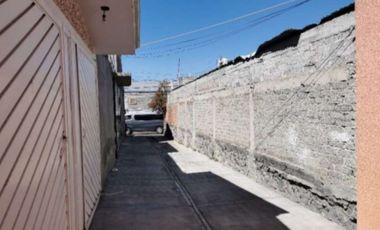 Casa en remate bancario en Tlahuac, CDMX