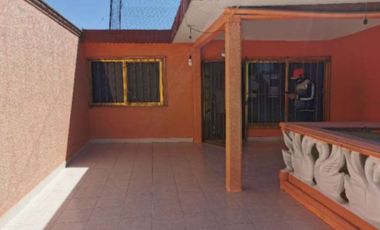 Casa en remate bancario en Tlahuac, CDMX