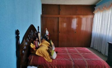 Casa en remate bancario en Tlahuac, CDMX