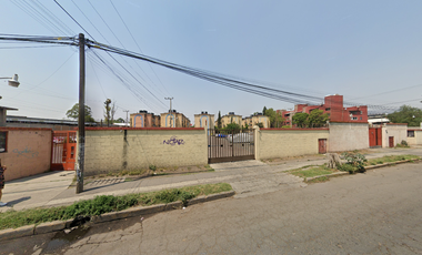 Departamento en Calle Miguel Hidalgo y Costilla, Santa Clara Coatitla, Ecatepec de Morelos, México, MEX. NO CREDITOS