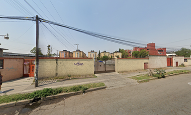 Departamento en Calle Miguel Hidalgo y Costilla, Santa Clara Coatitla, Ecatepec de Morelos, México, MEX. NO CREDITOS