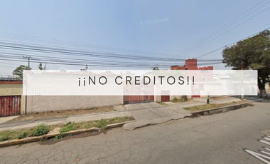 Departamento en Calle Miguel Hidalgo y Costilla, Santa Clara Coatitla, Ecatepec de Morelos, México, MEX. NO CREDITOS