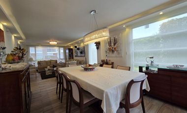 VENDO LINDA CASA EN TUMBACO, SECTOR HILACRIL