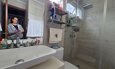 VENDO LINDA CASA EN TUMBACO, SECTOR HILACRIL