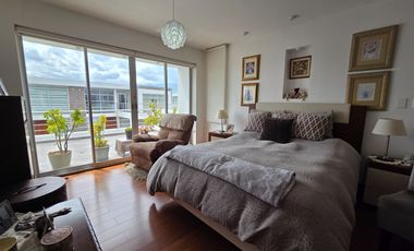 VENDO LINDA CASA EN TUMBACO, SECTOR HILACRIL