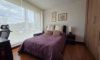 VENDO LINDA CASA EN TUMBACO, SECTOR HILACRIL