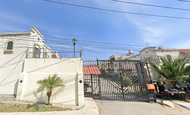 CASA DE RECUPERACIÓN BANCARIA EN PRIV. AGES, FRACC. URBI VILLA DEL REY, HUEHUETOCA, EDO MEX. ¡NO SE ACEPTAN CRÉDITOS!