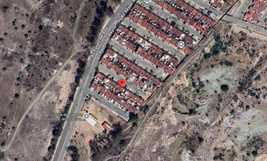 CASA DE RECUPERACIÓN BANCARIA EN PRIV. AGES, FRACC. URBI VILLA DEL REY, HUEHUETOCA, EDO MEX. ¡NO SE ACEPTAN CRÉDITOS!