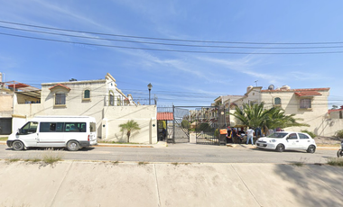 CASA DE RECUPERACIÓN BANCARIA EN PRIV. AGES, FRACC. URBI VILLA DEL REY, HUEHUETOCA, EDO MEX. ¡NO SE ACEPTAN CRÉDITOS!