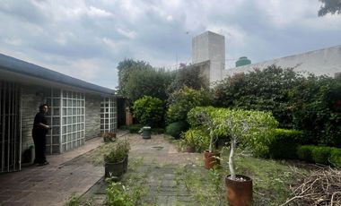 casa en venta en la herradura huixquilucan