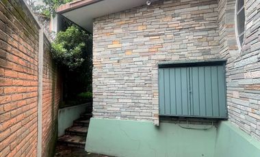 casa en venta en la herradura huixquilucan