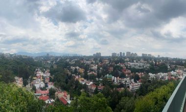 casa en venta en la herradura huixquilucan