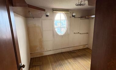 casa en venta en la herradura huixquilucan