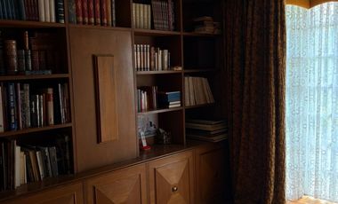 casa en venta en la herradura huixquilucan