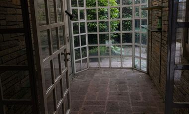 casa en venta en la herradura huixquilucan