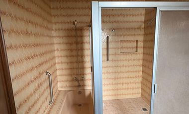 casa en venta en la herradura huixquilucan