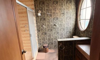 casa en venta en la herradura huixquilucan