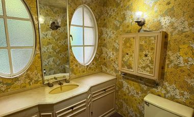 casa en venta en la herradura huixquilucan