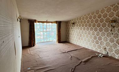 casa en venta en la herradura huixquilucan