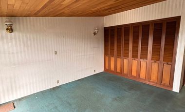 casa en venta en la herradura huixquilucan