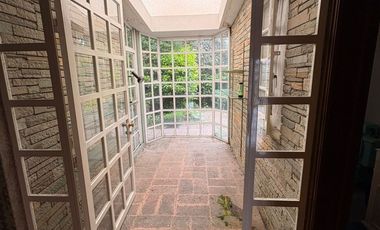 casa en venta en la herradura huixquilucan