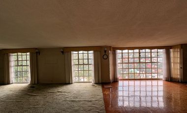 casa en venta en la herradura huixquilucan