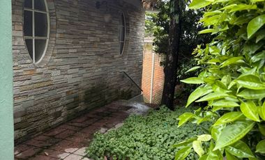 casa en venta en la herradura huixquilucan