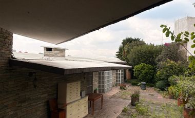 casa en venta en la herradura huixquilucan