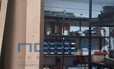 Bodega en Venta, Azcapotzalco