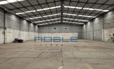 Bodega en Venta, Azcapotzalco