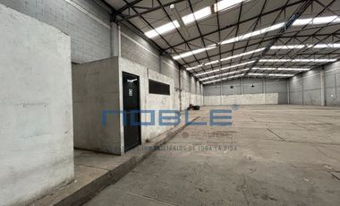 Bodega en Venta, Azcapotzalco