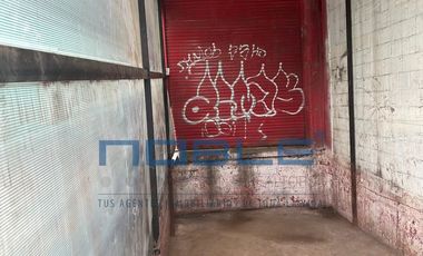 Bodega en Venta, Azcapotzalco