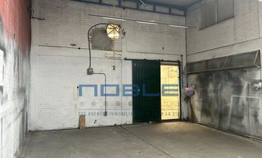 Bodega en Venta, Azcapotzalco