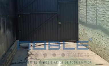 Bodega en Venta, Azcapotzalco