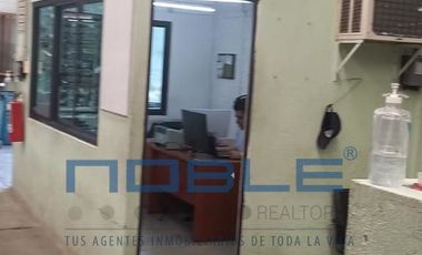 Bodega en Venta, Azcapotzalco