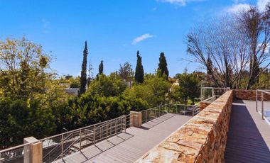 RENTA CASA  Blvd. De los Virreyes 165, Lomas De Chapultepec, Miguel Hidalgo