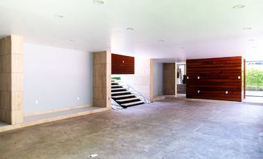 RENTA CASA  Blvd. De los Virreyes 165, Lomas De Chapultepec, Miguel Hidalgo