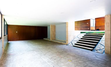 RENTA CASA  Blvd. De los Virreyes 165, Lomas De Chapultepec, Miguel Hidalgo