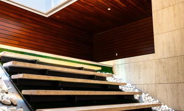 RENTA CASA  Blvd. De los Virreyes 165, Lomas De Chapultepec, Miguel Hidalgo