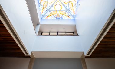 RENTA CASA  Blvd. De los Virreyes 165, Lomas De Chapultepec, Miguel Hidalgo