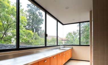 RENTA CASA  Blvd. De los Virreyes 165, Lomas De Chapultepec, Miguel Hidalgo