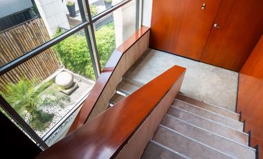 RENTA CASA  Blvd. De los Virreyes 165, Lomas De Chapultepec, Miguel Hidalgo