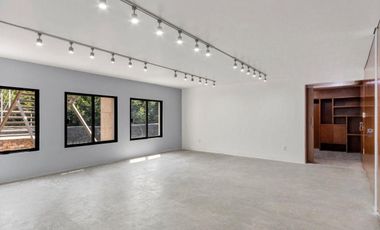 RENTA CASA  Blvd. De los Virreyes 165, Lomas De Chapultepec, Miguel Hidalgo