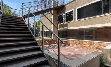 RENTA CASA  Blvd. De los Virreyes 165, Lomas De Chapultepec, Miguel Hidalgo