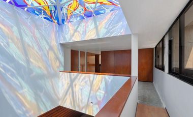 RENTA CASA  Blvd. De los Virreyes 165, Lomas De Chapultepec, Miguel Hidalgo