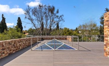 RENTA CASA  Blvd. De los Virreyes 165, Lomas De Chapultepec, Miguel Hidalgo